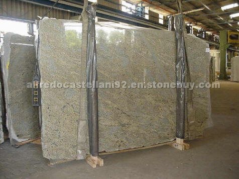 Juparana Fantastico granite slabs