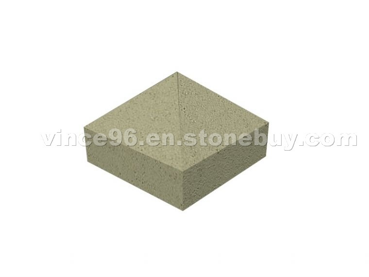 BSQ821 Bollard