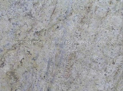 Pistaccio granite
