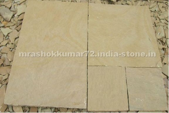 Raj Green Sandstone