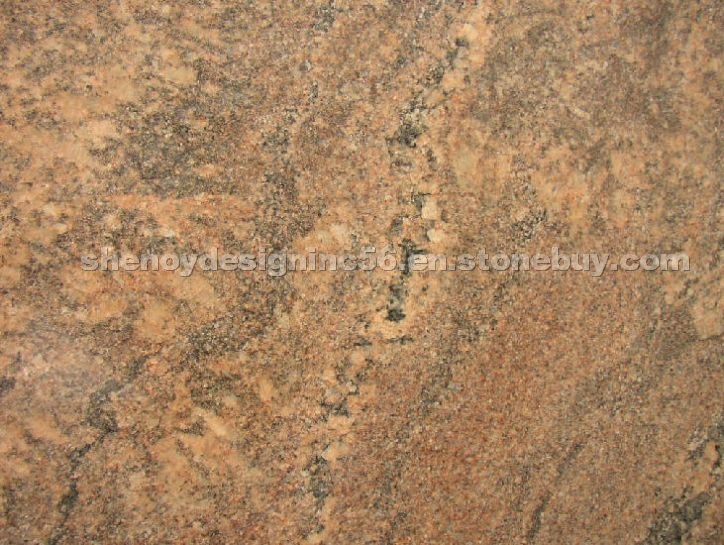 Tobacco granite