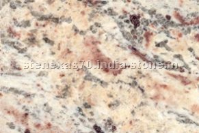 Shivakashi  Granite
