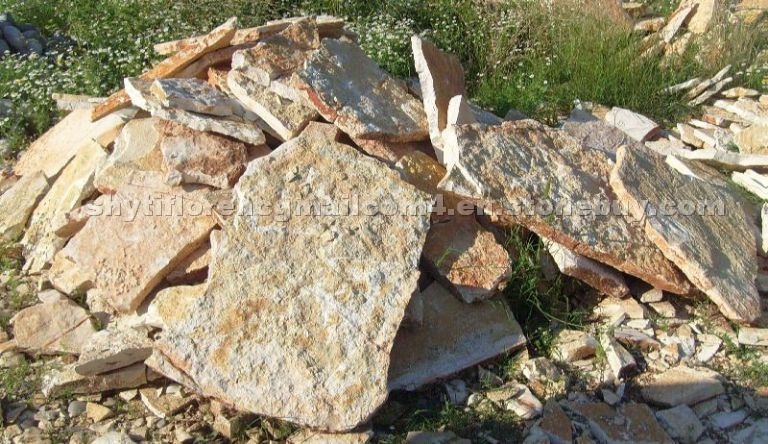 Natural Stone