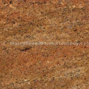 Colonial Gold Granite