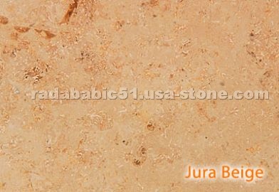 Jura Beige limestone