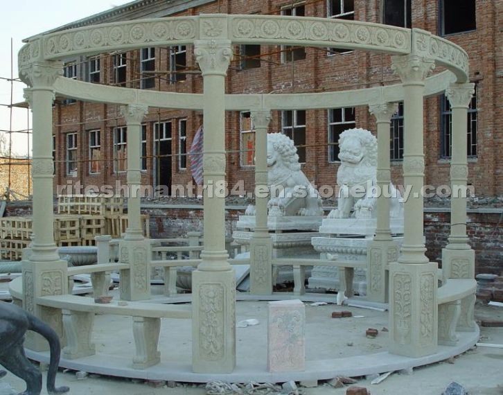 garden gazebos