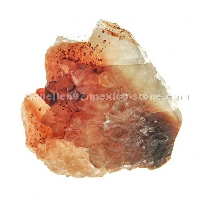 Red Calcite