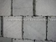 Asian Blue Stone Tumbled