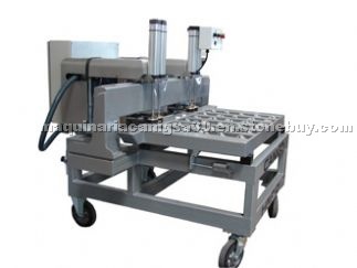 DRILLING MACHINE model HMF