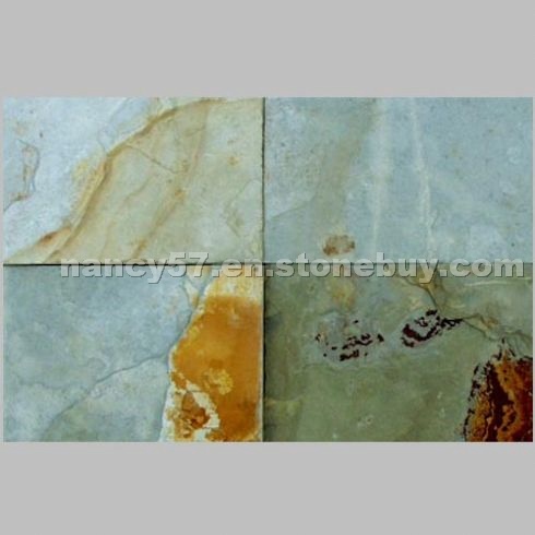 Slate Tile FB-1124