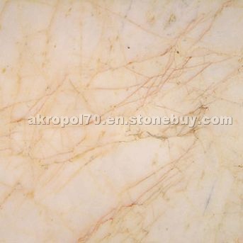 Golden Spider Marble