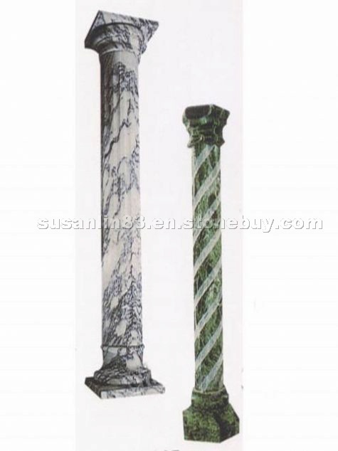 Roman Columns