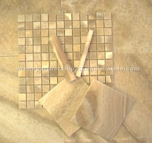 Honey Onyx