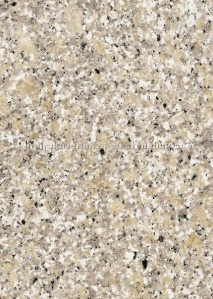 Bianco Sardo Champagne Granite