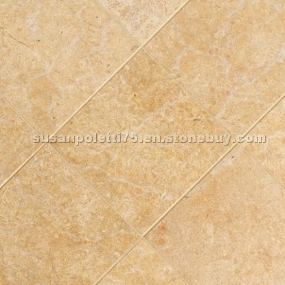 Seashell Limestone