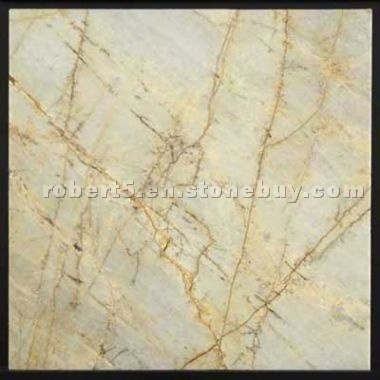 Yellow Batik Polished marble