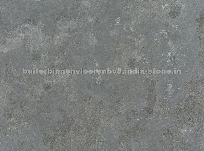 Castle Stone Blue Gray Slate