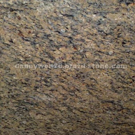 Golden King Granite