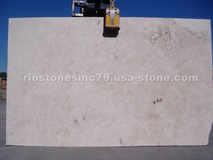 Ivory Classic Travertine