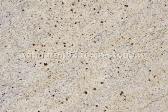 Granite Kashmir White
