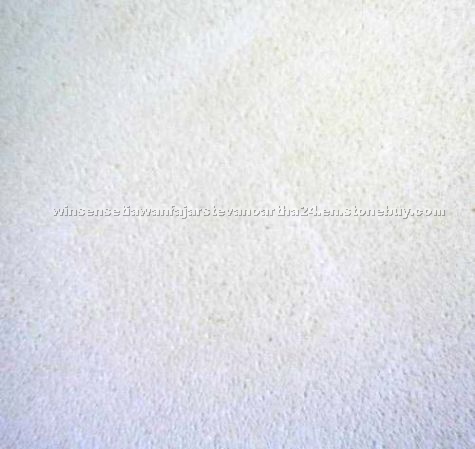 Classic White Limestone (White Paras Yogya)