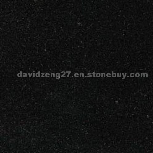 Shanxi Black granite tiles
