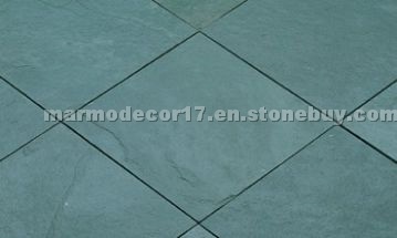Verde Brasil Slate