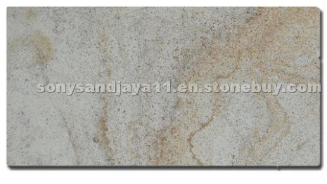 Palm Stone - Golden Palimo Sandstone