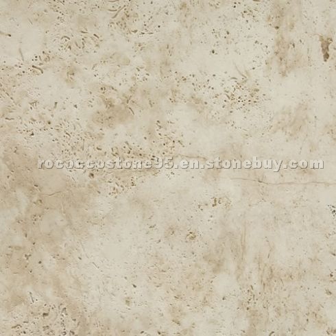Muscat Alea Antique Travertine Brushed (Unfilled)