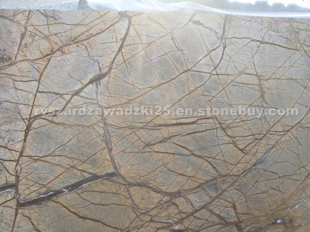 forest brown slabs