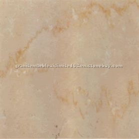 White Botticino Classico