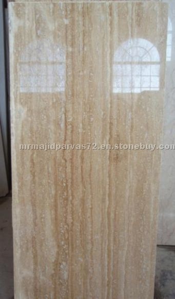 Bukan Travertine Slabs