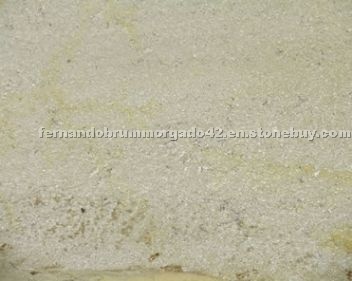 White Quartzite