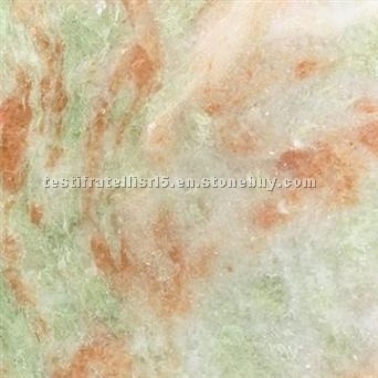 Rosa Antartide marble