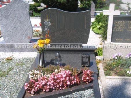 Tombstones