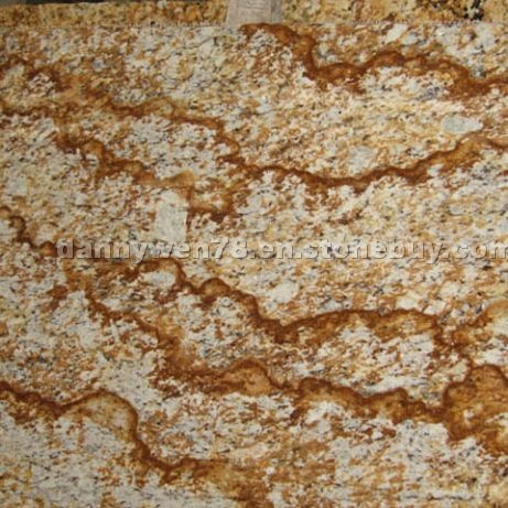 New Cockshut Cloud Granite