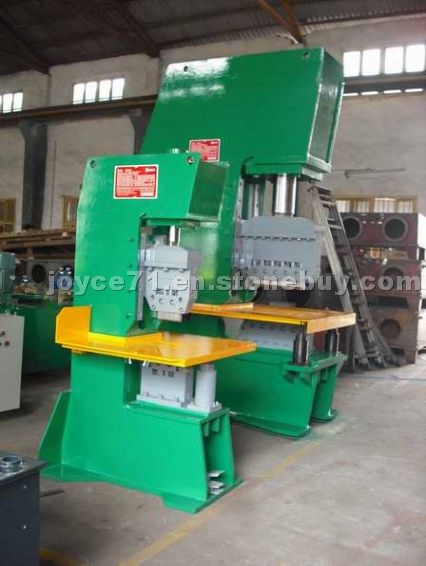 Cobble stone splitter /BRT40T