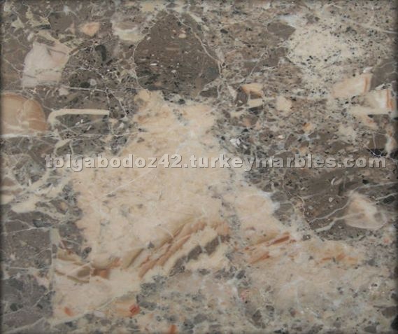 Maroon Marinace Turkish Marble