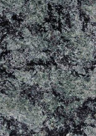 Verde Olive Green Granite