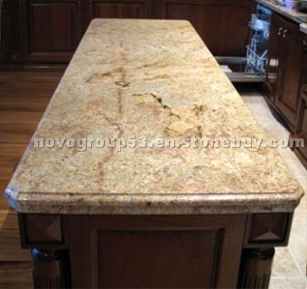 Countertops & Vanities