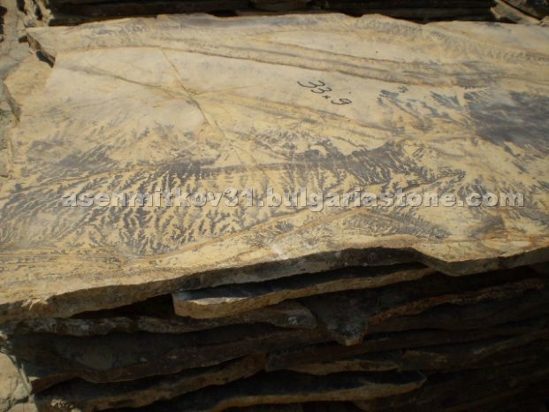 Random Stone Flagstone