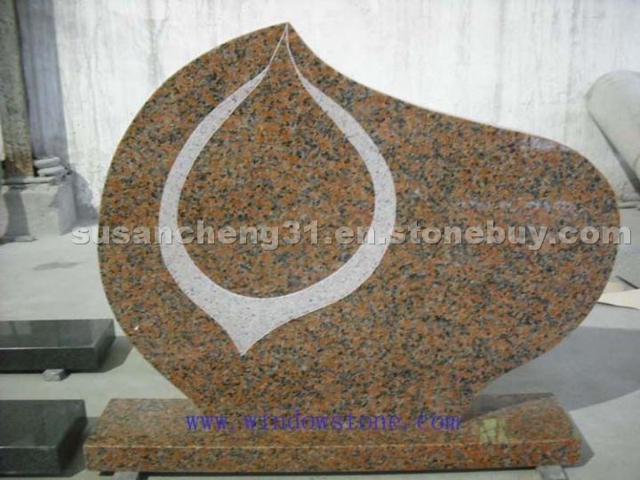 European style monument