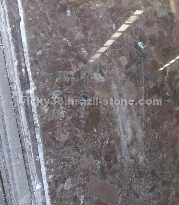 Antique Brown Granite