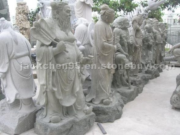 Carvings & Sculpture