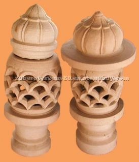 Garden Lamps