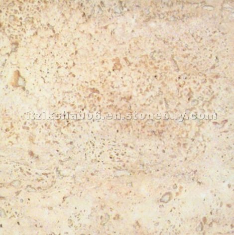 Chiaro Travertine