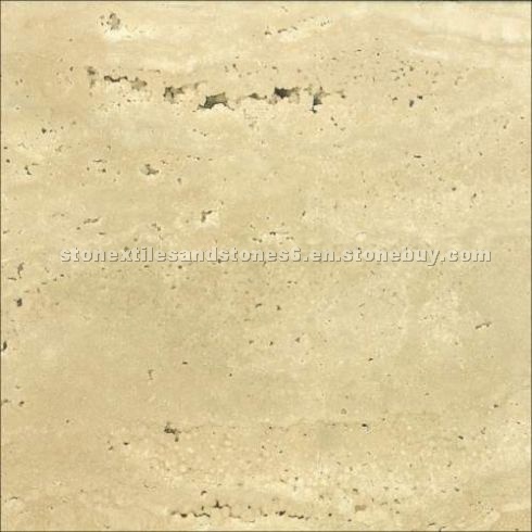 Denizli Travertine Cream