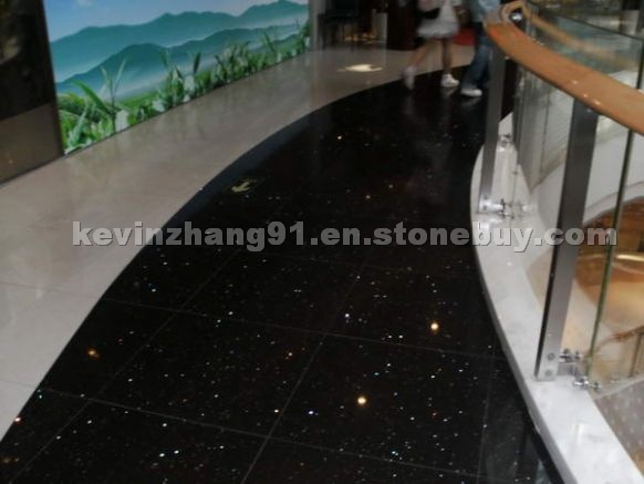 quartz flooring, sparkling tiles, quartz tiles