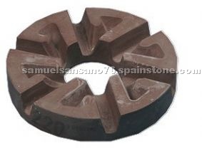 Wheel Abrasive