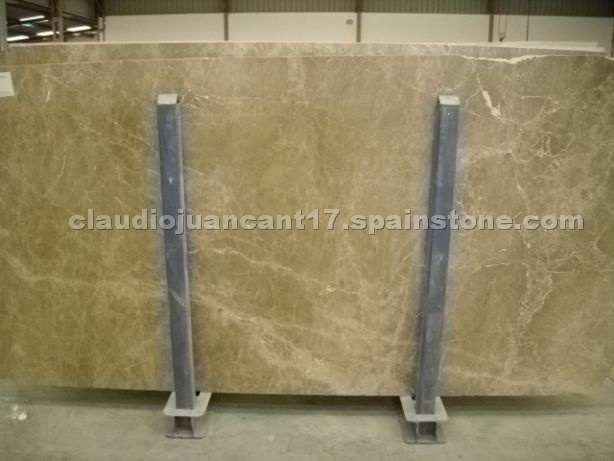 Light Emperador Marble Slabs